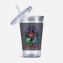 Power Girls Dungeons-None-Acrylic Tumbler-Drinkware-Studio Mootant