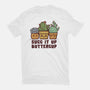 Succ It Up-Mens-Premium-Tee-kg07