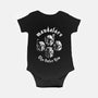 Mandalore Rhapsody-Baby-Basic-Onesie-arace