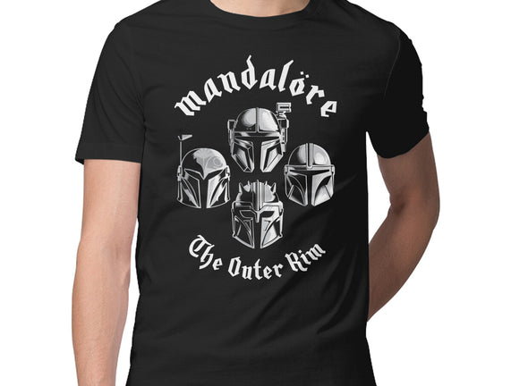 Mandalore Rhapsody