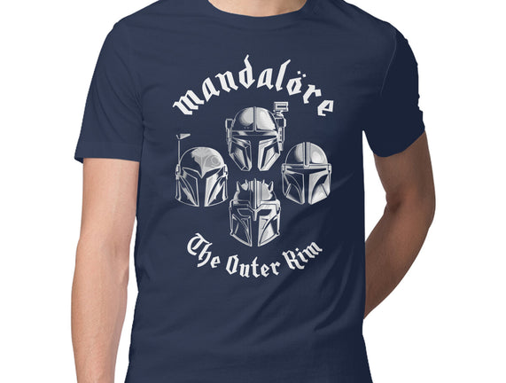 Mandalore Rhapsody