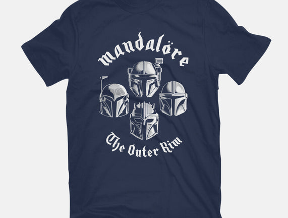 Mandalore Rhapsody