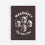 Mandalore Rhapsody-None-Dot Grid-Notebook-arace