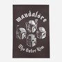 Mandalore Rhapsody-None-Outdoor-Rug-arace