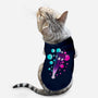 Neon Who-Cat-Basic-Pet Tank-nickzzarto