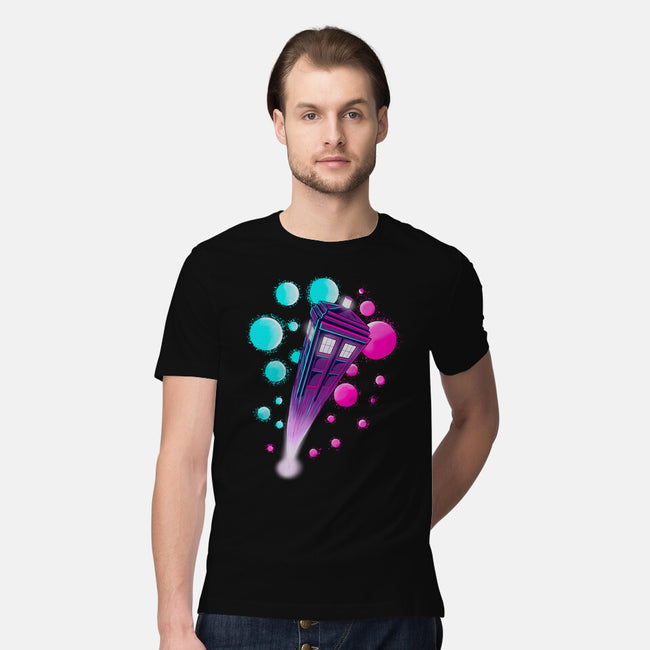 Neon Who-Mens-Premium-Tee-nickzzarto