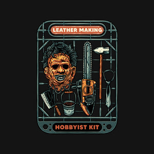 Leather Making Kit