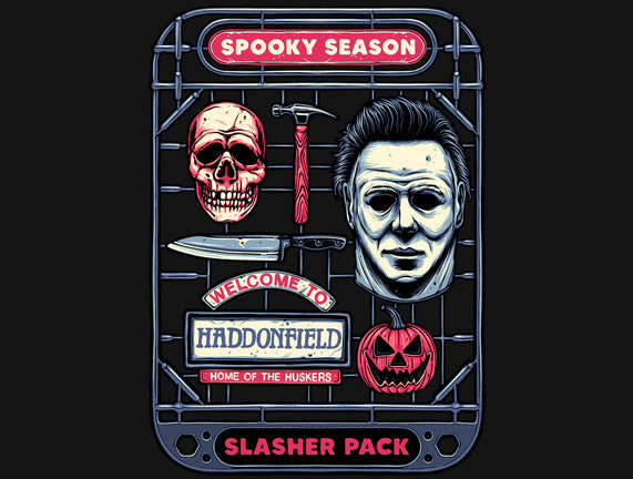 Slasher Kit