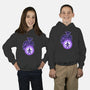 Eye Of Insight-Youth-Pullover-Sweatshirt-rmatix