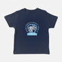 Torgal Emblem-Baby-Basic-Tee-LAGELANTEE