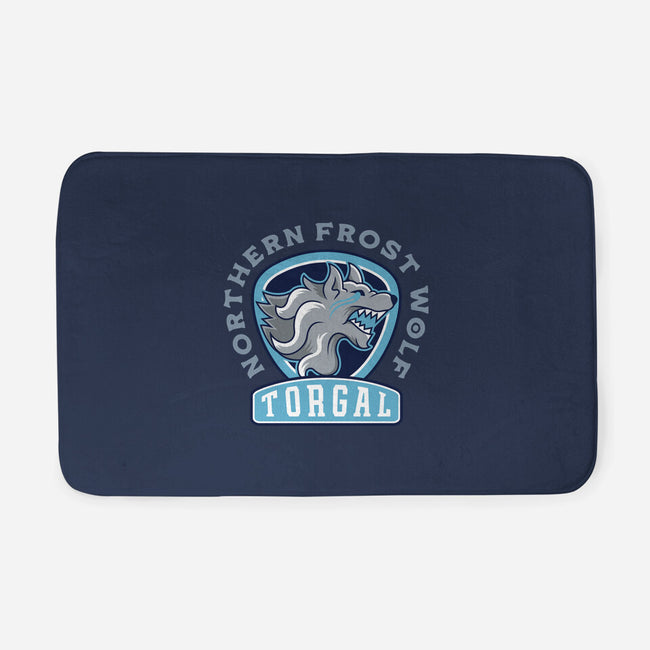 Torgal Emblem-None-Memory Foam-Bath Mat-LAGELANTEE