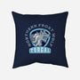 Torgal Emblem-None-Removable Cover-Throw Pillow-LAGELANTEE