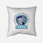 Torgal Emblem-None-Removable Cover-Throw Pillow-LAGELANTEE