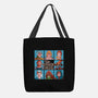 The Grayskull Bunch-None-Basic Tote-Bag-Skullpy