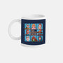 The Grayskull Bunch-None-Mug-Drinkware-Skullpy