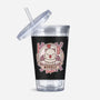 Moogle Retro-None-Acrylic Tumbler-Drinkware-LAGELANTEE