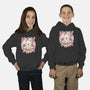 Moogle Retro-Youth-Pullover-Sweatshirt-LAGELANTEE