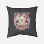 Moogle Retro-None-Removable Cover-Throw Pillow-LAGELANTEE