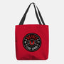 Red Five's Flight School-None-Basic Tote-Bag-BadBox