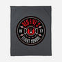 Red Five's Flight School-None-Fleece-Blanket-BadBox