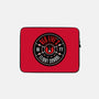 Red Five's Flight School-None-Zippered-Laptop Sleeve-BadBox