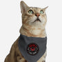 Red Five's Flight School-Cat-Adjustable-Pet Collar-BadBox