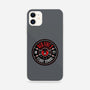 Red Five's Flight School-iPhone-Snap-Phone Case-BadBox