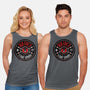 Red Five's Flight School-Unisex-Basic-Tank-BadBox