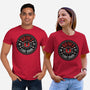 Red Five's Flight School-Unisex-Basic-Tee-BadBox