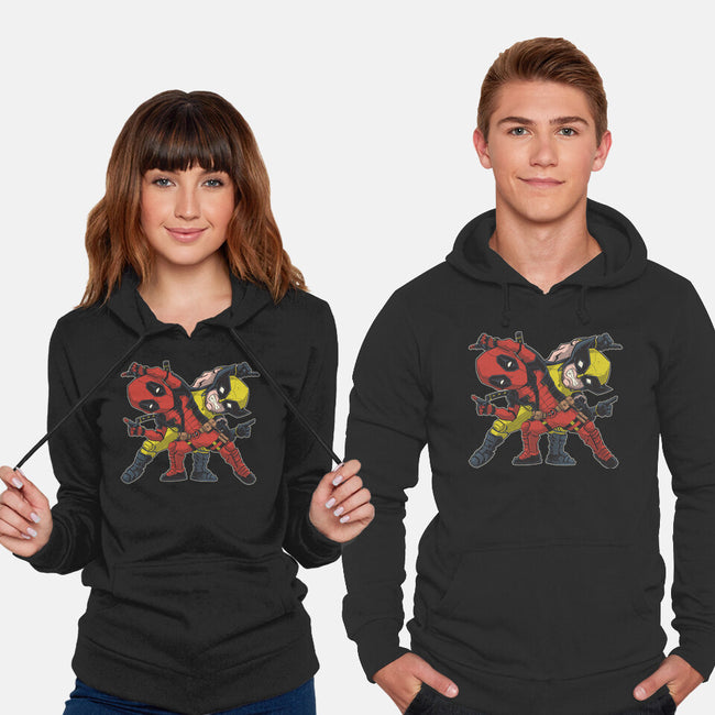 Fusion-Unisex-Pullover-Sweatshirt-Betmac