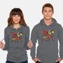 Fusion-Unisex-Pullover-Sweatshirt-Betmac