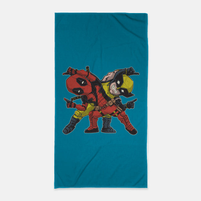 Fusion-None-Beach-Towel-Betmac