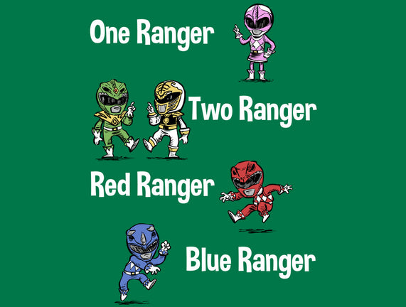 One Ranger