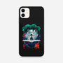 Princess Of The Valley-iPhone-Snap-Phone Case-Arinesart