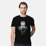 The Gentle Giant-Mens-Premium-Tee-Arinesart