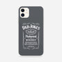 Dad Jokes Distillery-iPhone-Snap-Phone Case-retrodivision