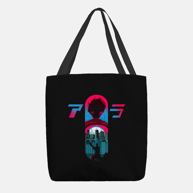 About To Explode-None-Basic Tote-Bag-Arinesart