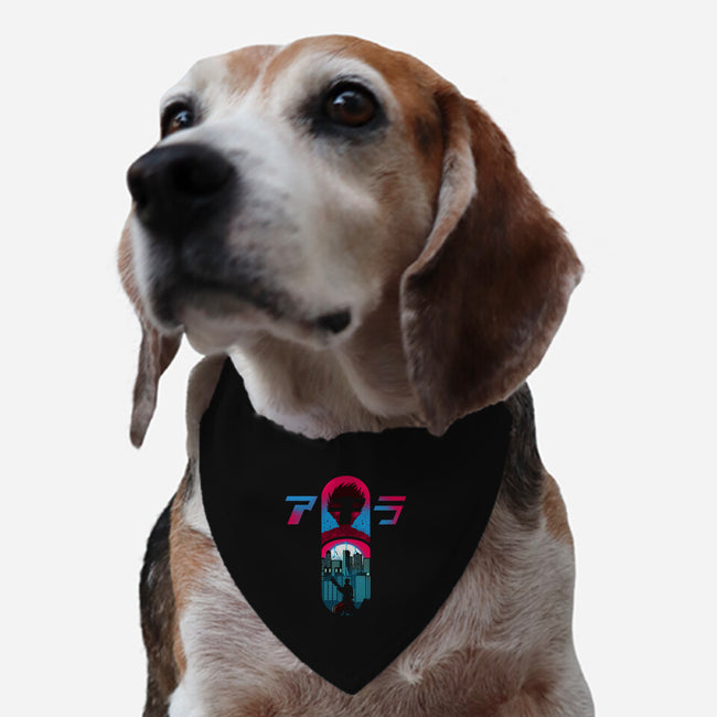 About To Explode-Dog-Adjustable-Pet Collar-Arinesart