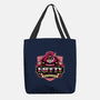 Niffty Housekeeper-None-Basic Tote-Bag-LAGELANTEE