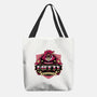 Niffty Housekeeper-None-Basic Tote-Bag-LAGELANTEE