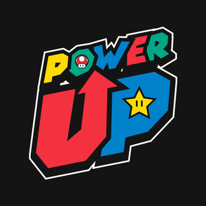 Power Up