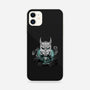 Kaiju No 8-iPhone-Snap-Phone Case-Afire