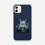 Kaiju No 8-iPhone-Snap-Phone Case-Afire