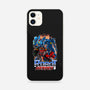 Robot Heroes-iPhone-Snap-Phone Case-Diego Oliver