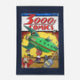 3000s Comics-None-Outdoor-Rug-Barbadifuoco