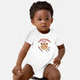 Hellfire Cat Meowster-Baby-Basic-Onesie-vp021