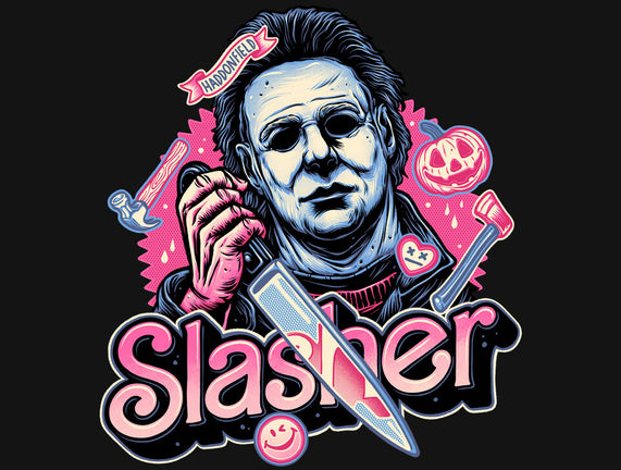 Slasher Love