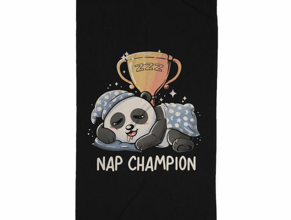 Nap Champion