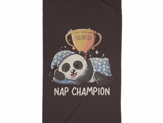 Nap Champion