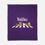 Choose Violence-None-Fleece-Blanket-2DFeer